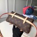 Louis Vuitton Monogram Canvas Pochette Marelle Waist Bum Bag M51159