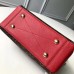 Louis Vuitton Monogram Canvas Surene BB Bag M43776 Cerise 2018