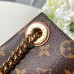 Louis Vuitton Monogram Canvas Surene BB Bag M43777 Rose Poudre 2018