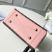 Louis Vuitton Monogram Canvas Surene BB Bag M43777 Rose Poudre 2018