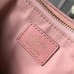 Louis Vuitton Monogram Canvas Surene BB Bag M43777 Rose Poudre 2018