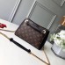 Louis Vuitton Monogram Canvas Surene BB Bag M43775 Noir 2018