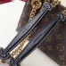 Louis Vuitton Monogram Canvas Surene BB Bag M43775 Noir 2018