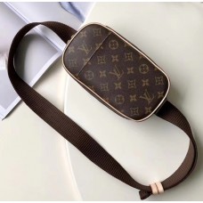 Louis Vuitton Geronimos Belt Bag M51870 2018 Louis Vuitton Geronimos Belt Bag M51870 2018