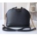 Louis Vuitton Epi Alma Mini Bag M51405 Noir 2018 Louis Vuitton Epi Alma Mini Bag M51405 Noir 2018