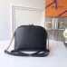 Louis Vuitton Epi Alma Mini Bag M51405 Noir 2018 Louis Vuitton Epi Alma Mini Bag M51405 Noir 2018