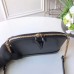Louis Vuitton Epi Alma Mini Bag M51405 Noir 2018 Louis Vuitton Epi Alma Mini Bag M51405 Noir 2018