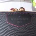 Louis Vuitton Epi Alma Mini Bag Black/Fuchsia 2018 Louis Vuitton Epi Alma Mini Bag Black/Fuchsia 2018