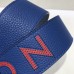 Louis Vuitton Logo Bandouliere Shoulder Strap J02390 Navy Blue Louis Vuitton Logo Bandouliere Shoulder Strap J02390 Navy Blue
