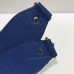 Louis Vuitton Logo Bandouliere Shoulder Strap J02390 Navy Blue Louis Vuitton Logo Bandouliere Shoulder Strap J02390 Navy Blue