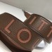 Louis Vuitton Logo Bandouliere Shoulder Strap J02391 Marron Louis Vuitton Logo Bandouliere Shoulder Strap J02391 Marron