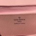 Louis Vuitton Twist MM Bag in Epi Leather M50280 Pink 2018