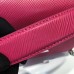 Louis Vuitton Twist PM Bag in Epi Leather M50332 Hot Pink 2018
