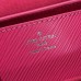 Louis Vuitton Twist PM Bag in Epi Leather M50332 Hot Pink 2018