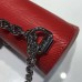 Louis Vuitton Twist PM Bag in Epi Leather M50332 Red 2018 Louis Vuitton Twist PM Bag in Epi Leather M50332 Red 2018