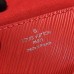 Louis Vuitton Twist PM Bag in Epi Leather M50332 Red 2018 Louis Vuitton Twist PM Bag in Epi Leather M50332 Red 2018