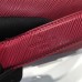 Louis Vuitton Twist PM Bag in Epi Leather M50332 Burgundy 2018
