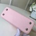 Louis Vuitton Capucines Mini M54336 Pink 2018 Louis Vuitton Capucines Mini M54336 Pink 2018