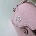 Louis Vuitton Capucines Mini M54336 Pink 2018 Louis Vuitton Capucines Mini M54336 Pink 2018