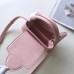 Louis Vuitton Capucines Mini M54336 Pink 2018 Louis Vuitton Capucines Mini M54336 Pink 2018