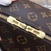 Louis Vuitton Speedy 30 Bandouliere Travel Bag M43989 Monogram Canvas 2018 Louis Vuitton Speedy 30 Bandouliere Travel Bag M43989 Monogram Canvas 2018