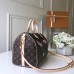 Louis Vuitton Speedy 30 Bandouliere Travel Bag M43989 Monogram Canvas 2018 Louis Vuitton Speedy 30 Bandouliere Travel Bag M43989 Monogram Canvas 2018