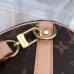 Louis Vuitton Speedy 30 Bandouliere Travel Bag M43989 Monogram Canvas 2018 Louis Vuitton Speedy 30 Bandouliere Travel Bag M43989 Monogram Canvas 2018