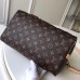 Louis Vuitton Speedy 30 Bandouliere Travel Bag M43989 Monogram Canvas 2018 Louis Vuitton Speedy 30 Bandouliere Travel Bag M43989 Monogram Canvas 2018
