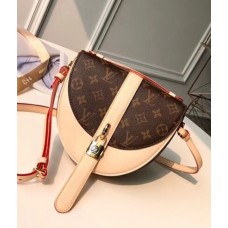 Louis Vuitton Chantilly Lock Shoulder Bag M43645 Pink 2018 Louis Vuitton Chantilly Lock Shoulder Bag M43645 Pink 2018