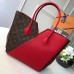 Louis Vuitton Kimono Tote M40459 Red 2018