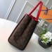 Louis Vuitton Kimono Tote M40459 Red 2018