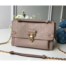 Louis Vuitton Vavin PM Handbag M43931 Pale Beige 2018 Louis Vuitton Vavin PM Handbag M43931 Pale Beige 2018