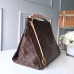 Louis Vuitton Artsy MM Top Handle Bag M40249 Monogram Canvas 2017