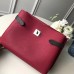 Louis Vuitton Lockme Ever Top One Handle Bag M52431 Red 2018 Louis Vuitton Lockme Ever Top One Handle Bag M52431 Red 2018