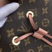 Louis Vuitton NéoNoé Bucket Top Handle Bag in Monogram Canvas M43985 Pink 2018 Louis Vuitton NéoNoé Bucket Top Handle Bag in Monogram Canvas M43985 Pink 2018