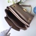 Louis Vuitton Vavin PM Shoulder Bag in Monogram Empreinte Leather M43931 Beige 2018 Louis Vuitton Vavin PM Shoulder Bag in Monogram Empreinte Leather M43931 Beige 2018