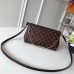 Louis Vuitton Favorite PM in Damier Ebene Canvas N41276 2018