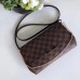Louis Vuitton Favorite PM in Damier Ebene Canvas N41276 2018