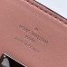 Louis Vuitton Milla MM Top Handle Bag M54347 Pink 2018