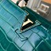 Louis Vuitton Capucines BB Top Handle in Crocodilien Leather N92175 Green 2018 Louis Vuitton Capucines BB Top Handle in Crocodilien Leather N92175 Green 2018