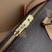 Louis Vuitton Monogram Canvas and Reverse Speedy 30 Bandouliere Bag M44602 2019