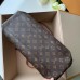 Louis Vuitton Monogram Canvas Rivoli MM Bag M44546 2019 Louis Vuitton Monogram Canvas Rivoli MM Bag M44546 2019