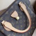 Louis Vuitton Monogram Canvas Rivoli MM Bag M44546 2019 Louis Vuitton Monogram Canvas Rivoli MM Bag M44546 2019