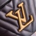 Louis Vuitton New Wave Bumbag Bag M53750 Black 2019