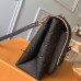 Louis Vuitton Monogram Empreinte Marignan Bag M44544 Noir 2019