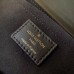 Louis Vuitton Love Lock New Wave Chain MM Bag M52913 Black 2019