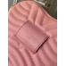 Louis Vuitton Love Lock New Wave Heart Bag M53205 Rose 2019
