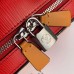 Louis Vuitton EPI Leather Mini Luggage Bag Red 2019