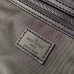 Louis Vuitton Monogram Canvas Chalk Keepall Bandouliere 50 Bag M44642 Marron 2019