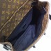 Louis Vuitton Monogram Canvas Steamer PM Messenger Bag M44473 2019
